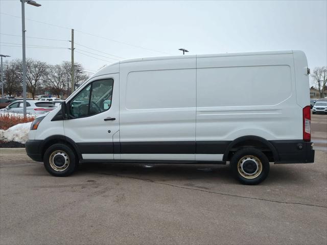 used 2019 Ford Transit-250 car, priced at $19,451