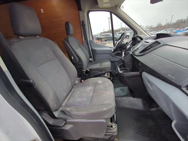 used 2019 Ford Transit-250 car, priced at $19,451