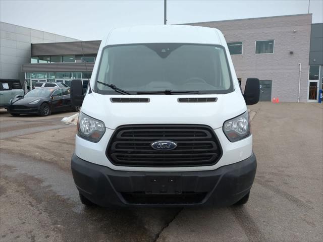 used 2019 Ford Transit-250 car, priced at $19,451