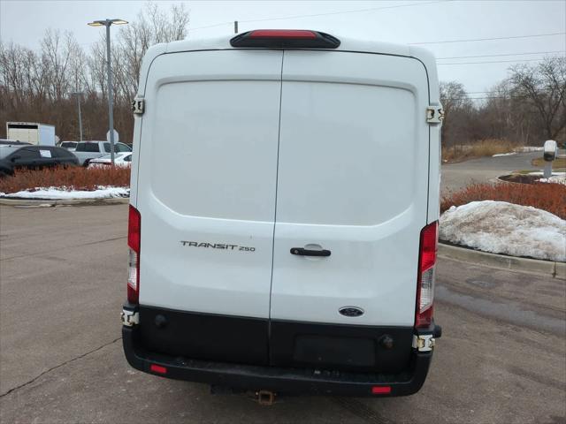 used 2019 Ford Transit-250 car, priced at $19,451