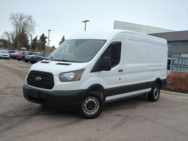 used 2019 Ford Transit-250 car, priced at $19,451