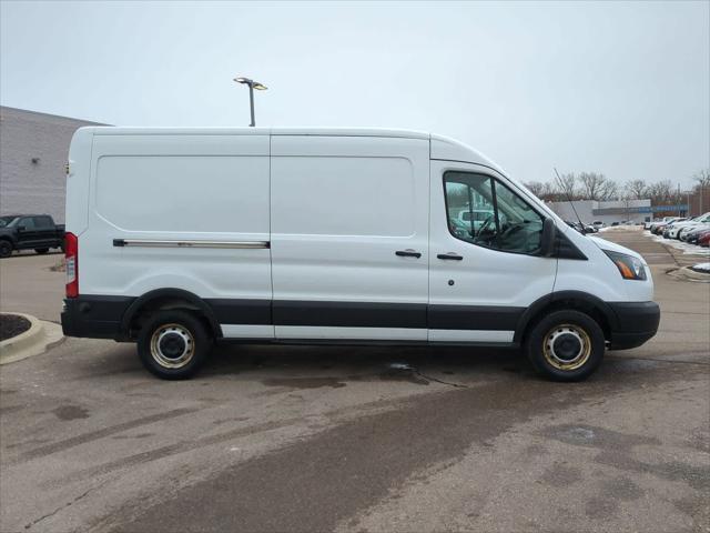 used 2019 Ford Transit-250 car, priced at $19,451