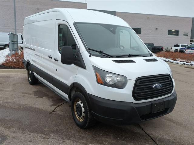 used 2019 Ford Transit-250 car, priced at $19,451