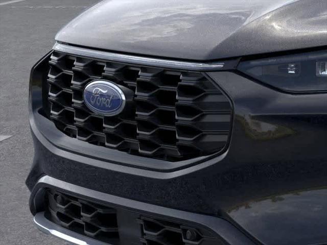 new 2025 Ford Escape car, priced at $38,223