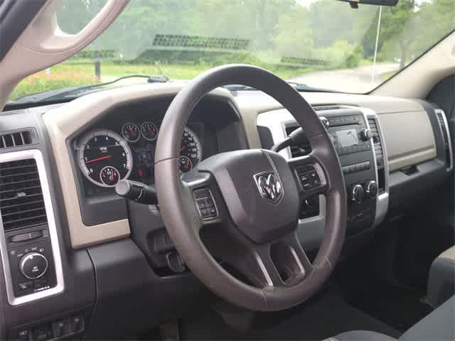 used 2012 Ram 1500 car, priced at $14,795