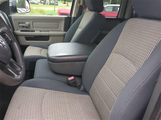 used 2012 Ram 1500 car, priced at $14,795