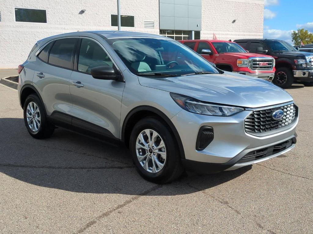 used 2023 Ford Escape car