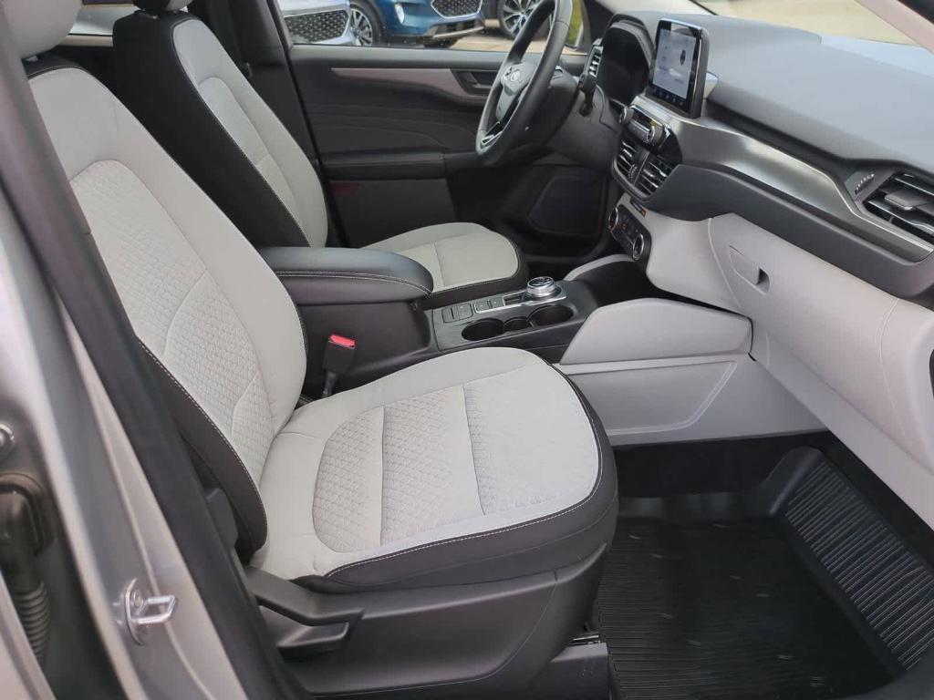 used 2023 Ford Escape car