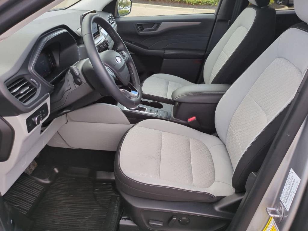 used 2023 Ford Escape car
