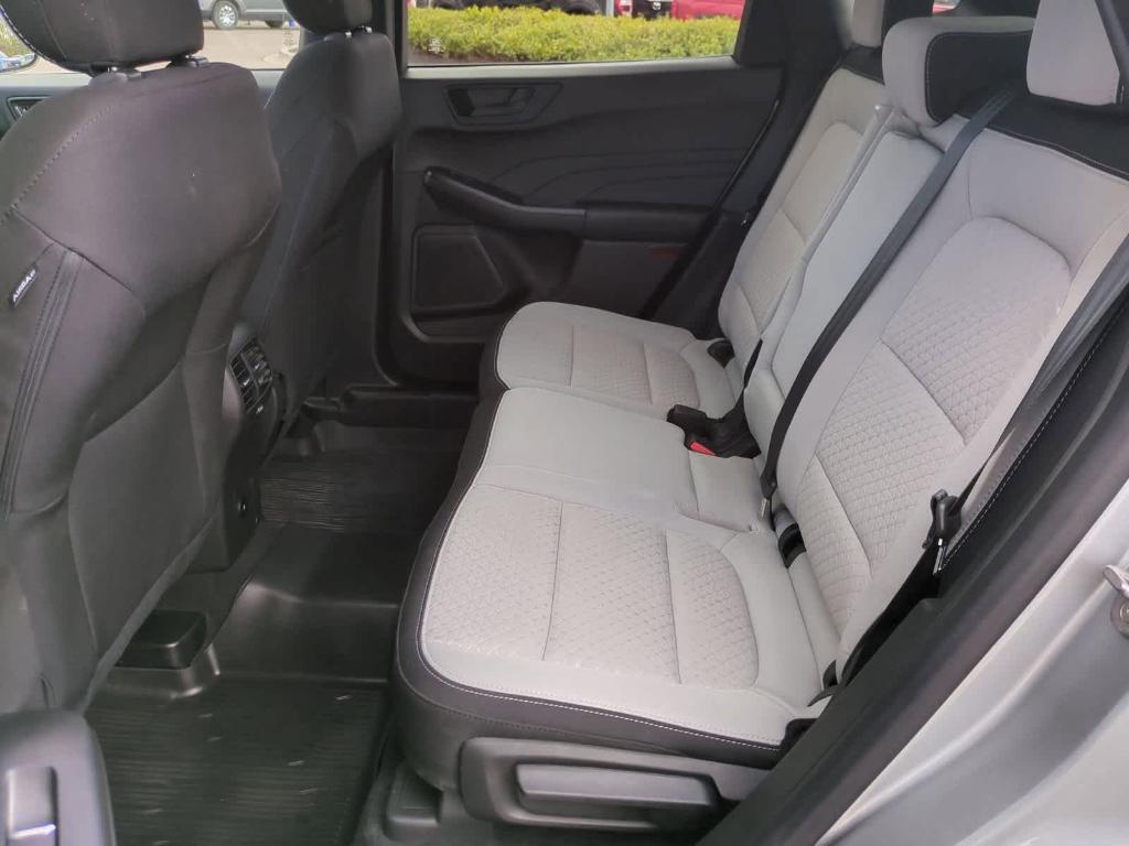 used 2023 Ford Escape car