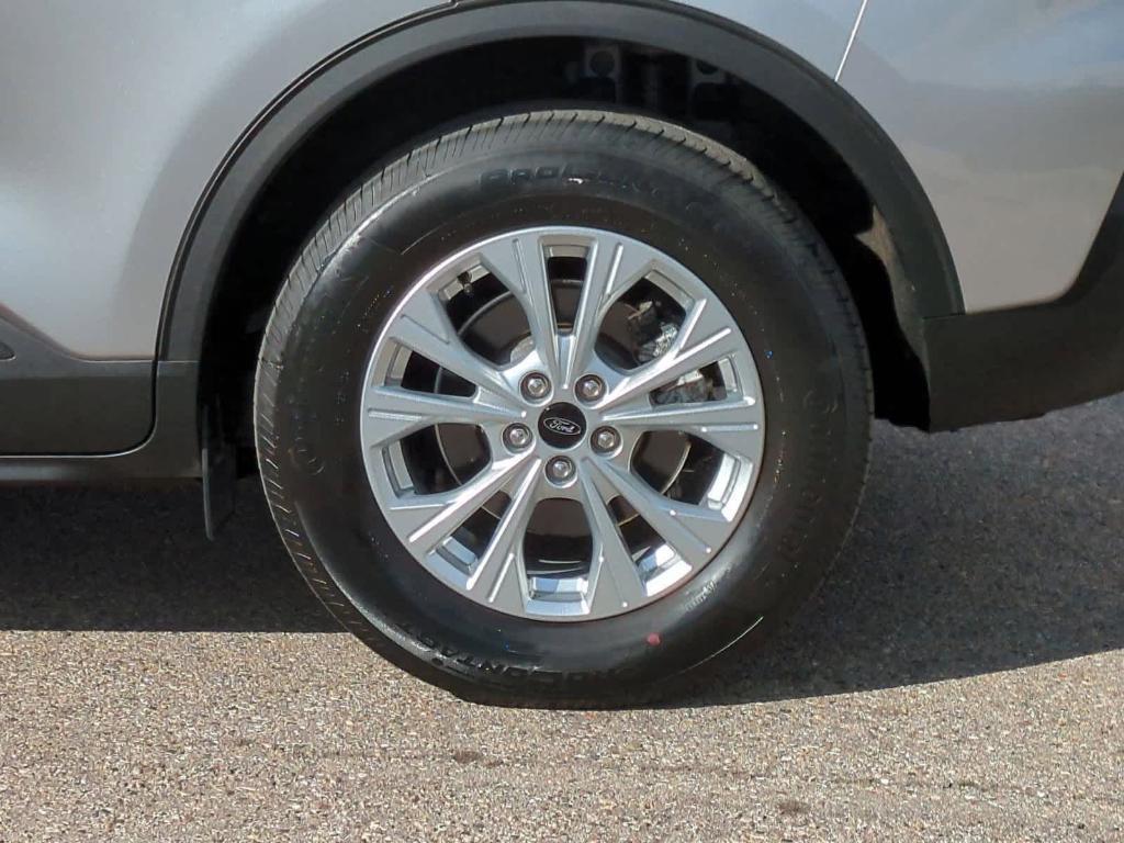 used 2023 Ford Escape car
