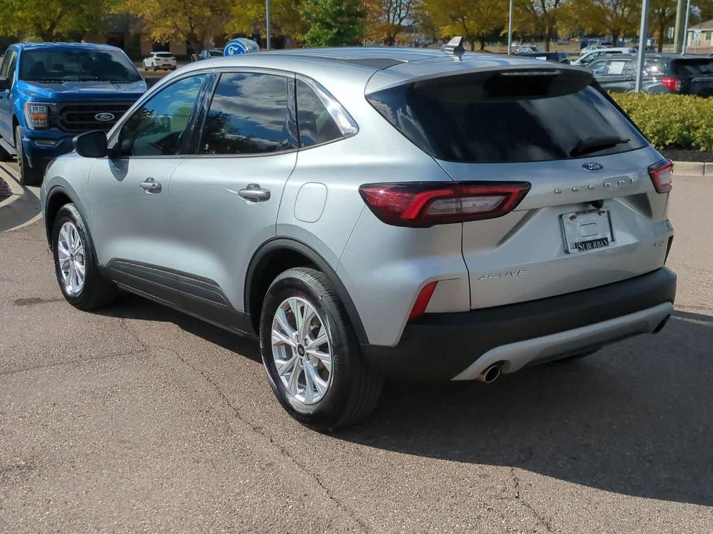 used 2023 Ford Escape car