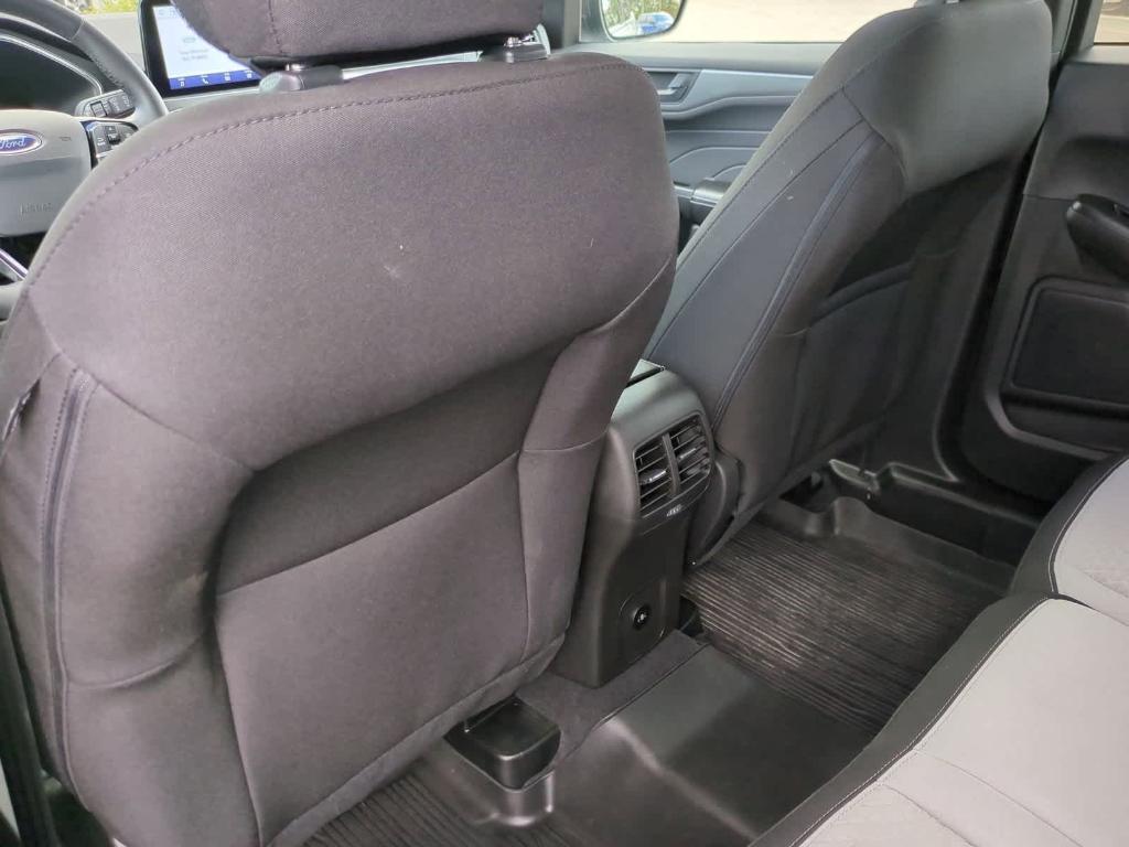 used 2023 Ford Escape car