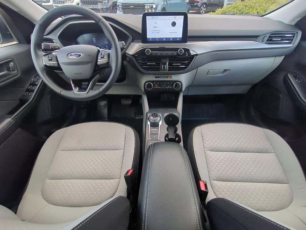 used 2023 Ford Escape car