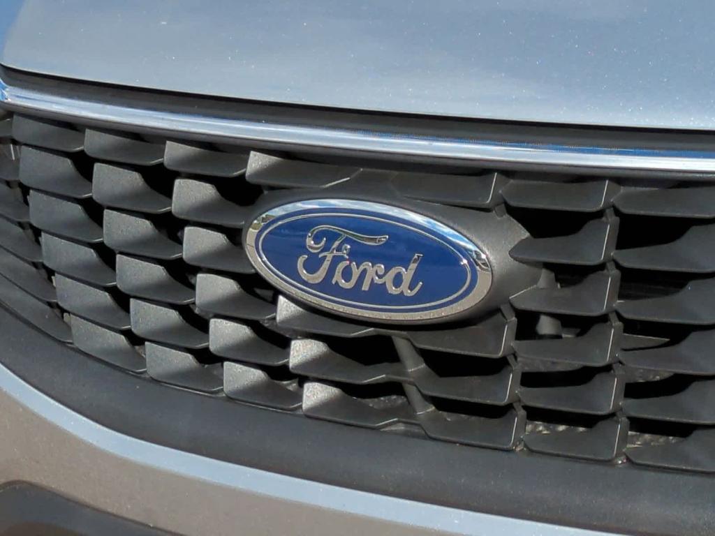 used 2023 Ford Escape car