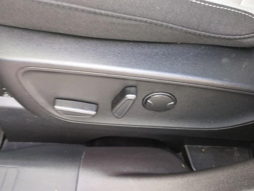 used 2023 Ford Escape car