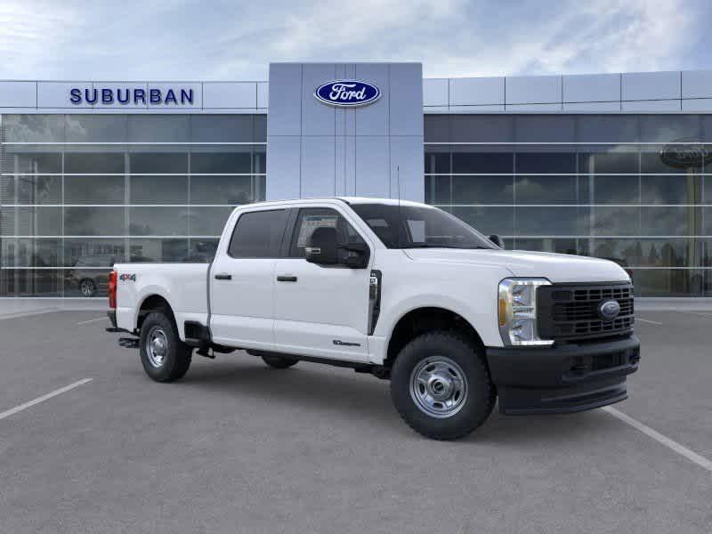 new 2026 Ford F-250 car, priced at $63,415