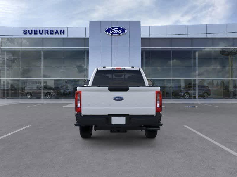 new 2026 Ford F-250 car, priced at $63,415