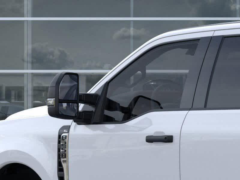 new 2026 Ford F-250 car, priced at $63,415