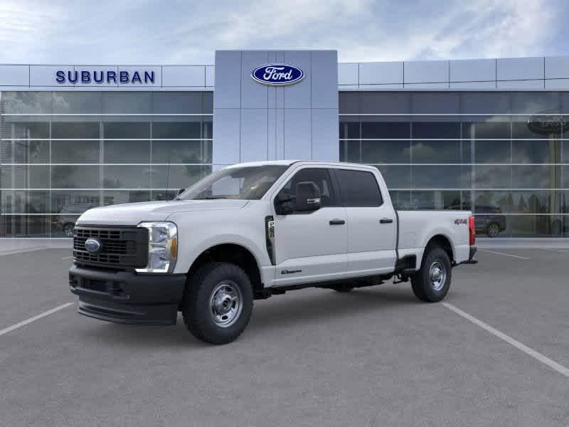 new 2026 Ford F-250 car, priced at $63,415