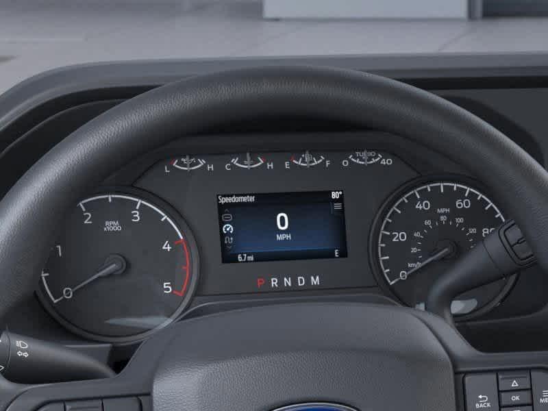 new 2026 Ford F-250 car, priced at $63,415