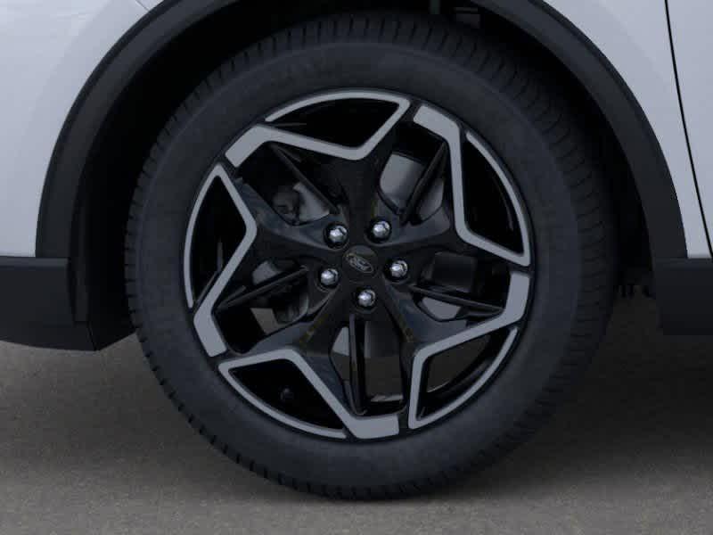 new 2026 Ford Escape car, priced at $39,351