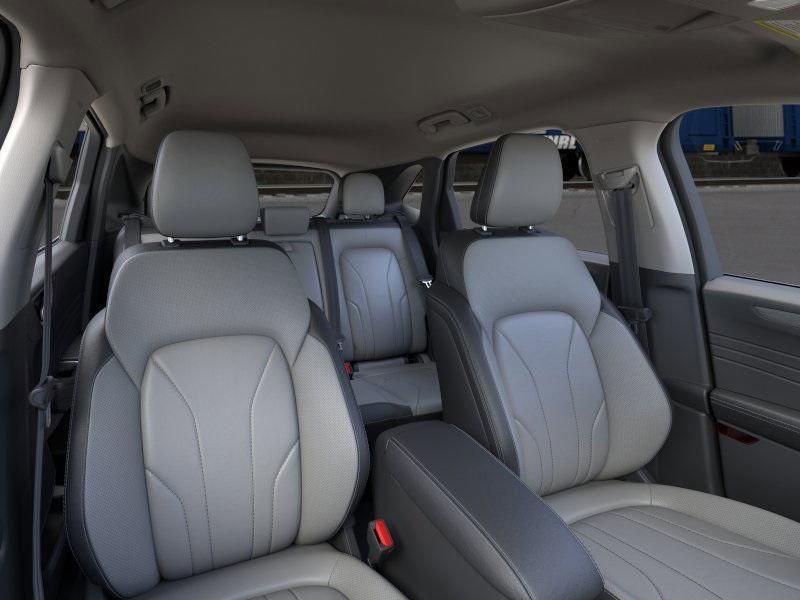 new 2026 Ford Escape car, priced at $37,351