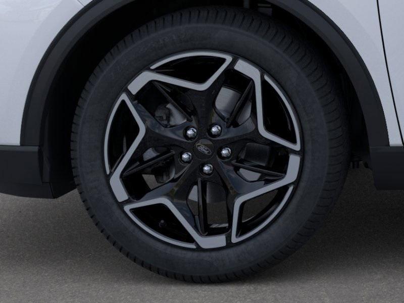 new 2026 Ford Escape car, priced at $37,351