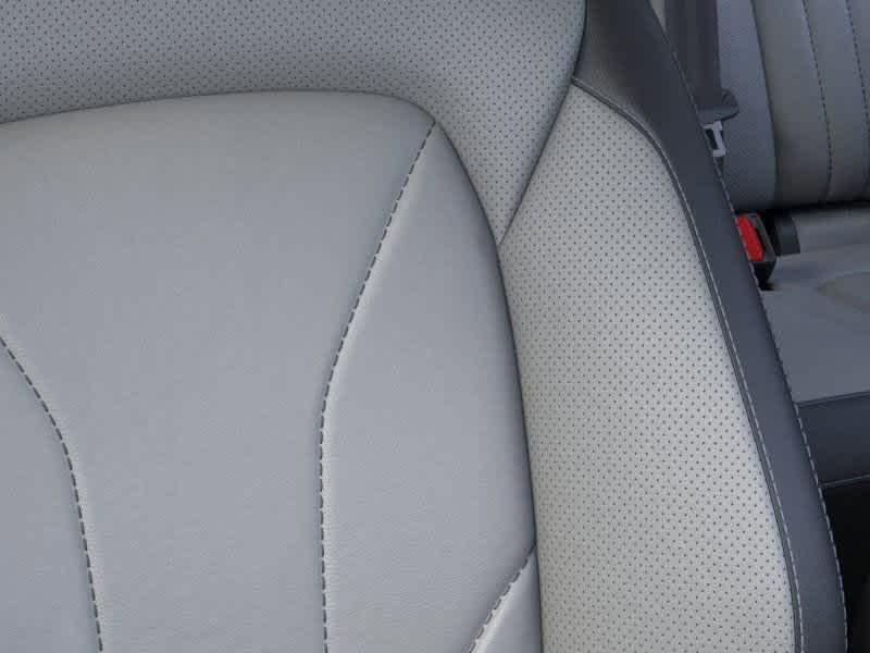 new 2026 Ford Escape car, priced at $39,351