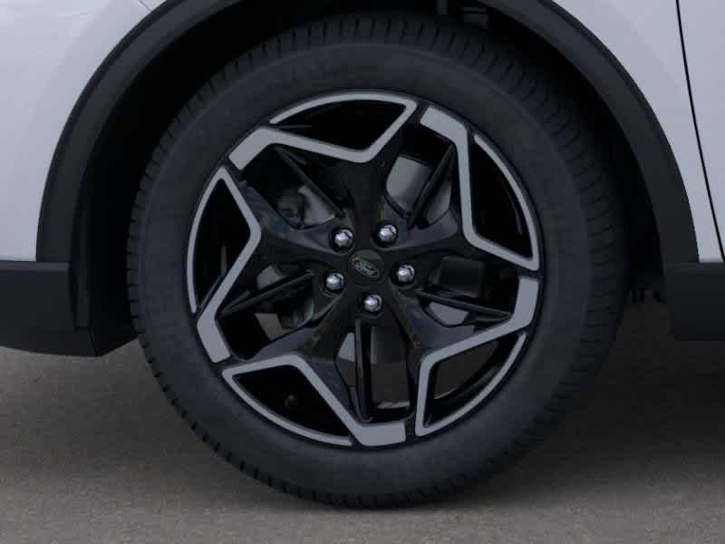 new 2026 Ford Escape car, priced at $39,351