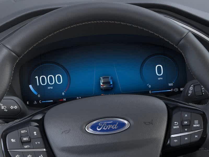 new 2026 Ford Escape car, priced at $39,351