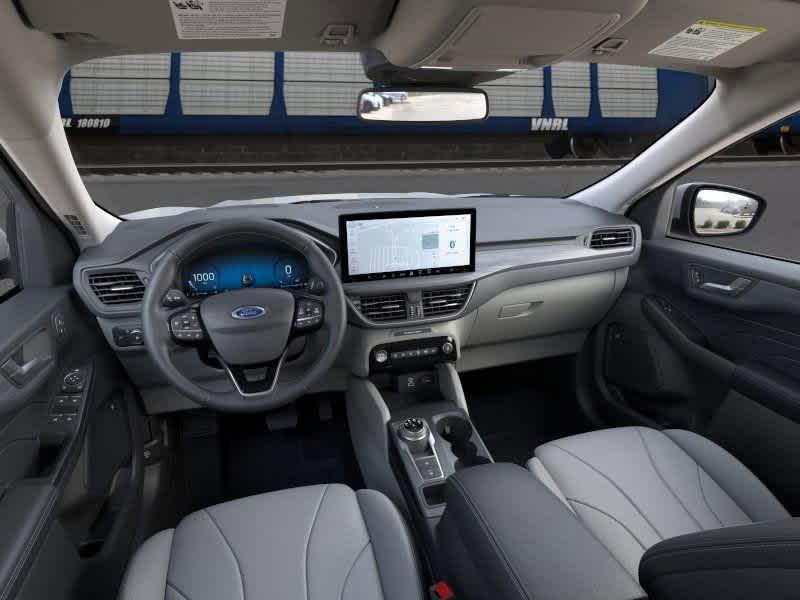 new 2026 Ford Escape car, priced at $39,351