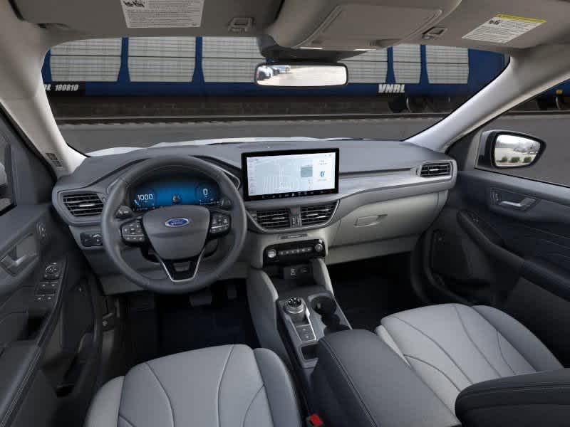 new 2026 Ford Escape car, priced at $39,351