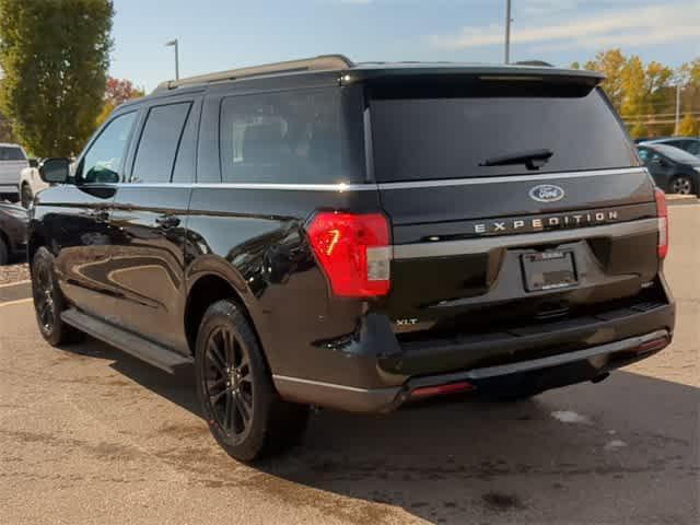 new 2024 Ford Expedition Max car, priced at $69,589