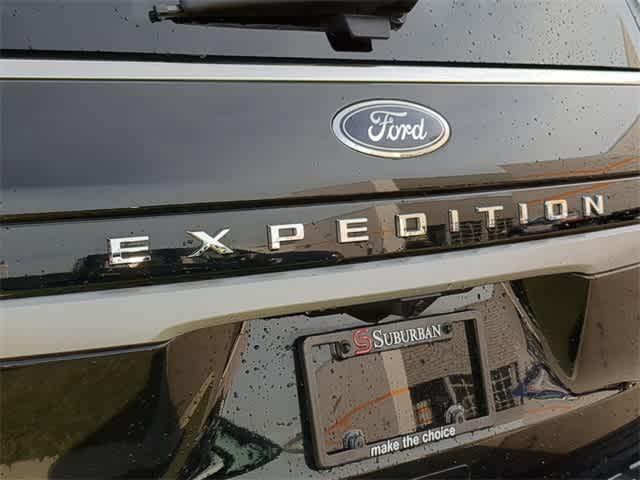 new 2024 Ford Expedition Max car, priced at $69,589