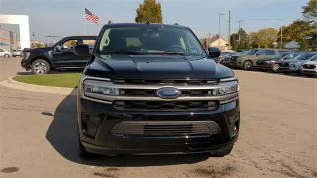 new 2024 Ford Expedition Max car, priced at $69,589