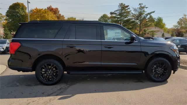 new 2024 Ford Expedition Max car, priced at $69,589