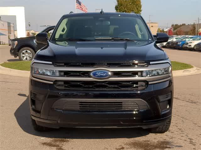 new 2024 Ford Expedition Max car, priced at $69,589