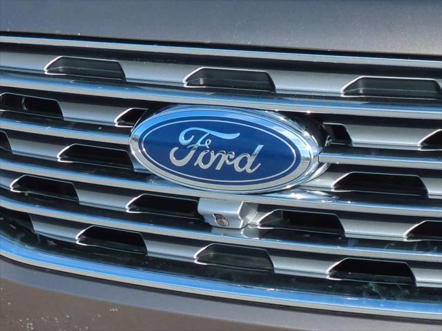 used 2019 Ford Edge car, priced at $20,999