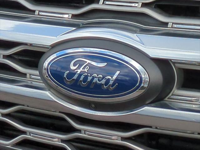 new 2024 Ford Expedition Max car, priced at $86,882