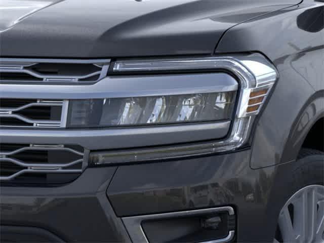 new 2024 Ford Expedition Max car, priced at $86,550