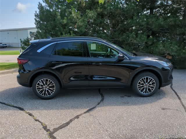 new 2024 Ford Escape car, priced at $34,623