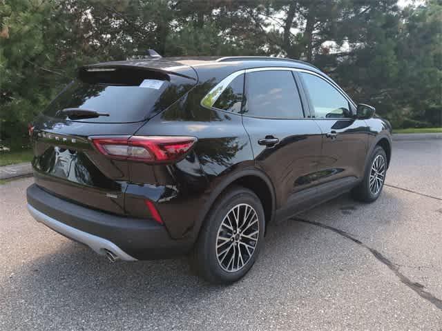 new 2024 Ford Escape car, priced at $34,623