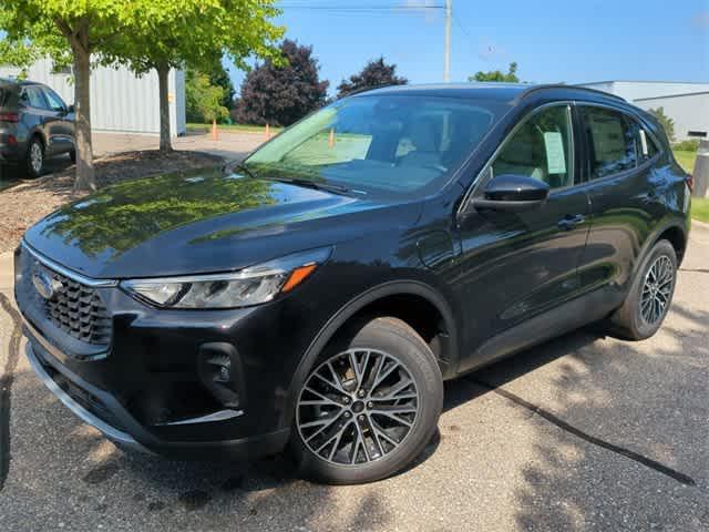 new 2024 Ford Escape car, priced at $34,623