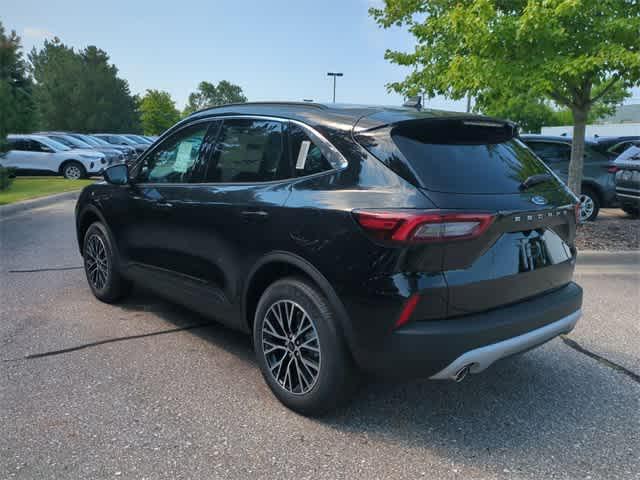 new 2024 Ford Escape car, priced at $34,623