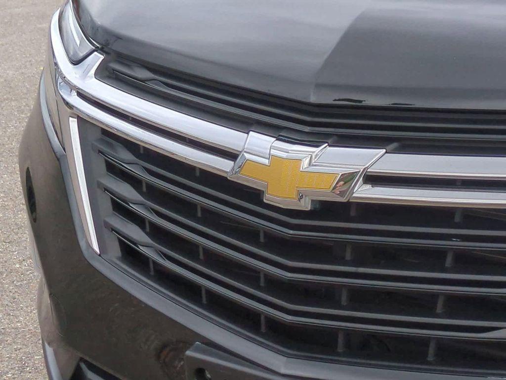 used 2023 Chevrolet Equinox car