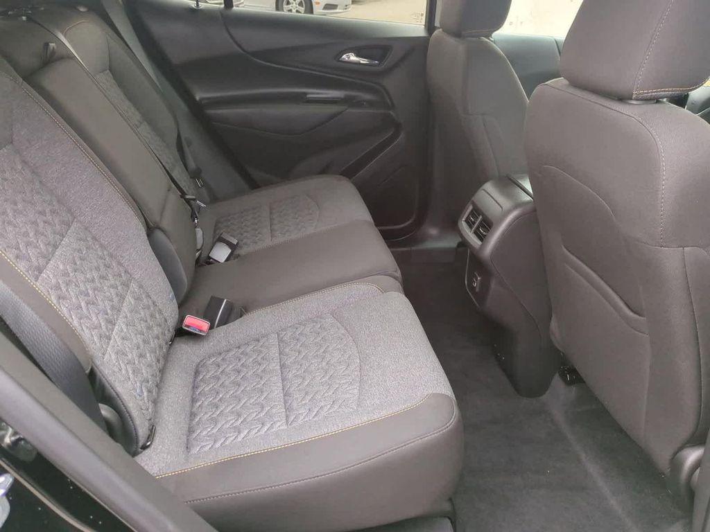 used 2023 Chevrolet Equinox car