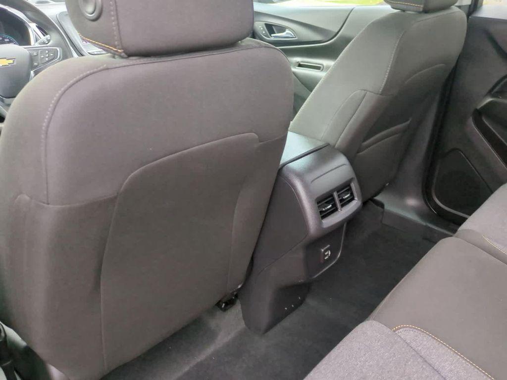 used 2023 Chevrolet Equinox car