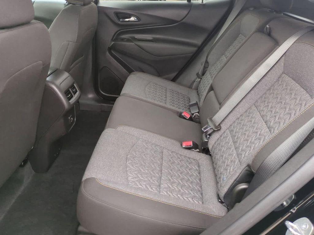 used 2023 Chevrolet Equinox car