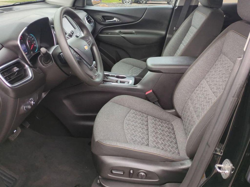 used 2023 Chevrolet Equinox car